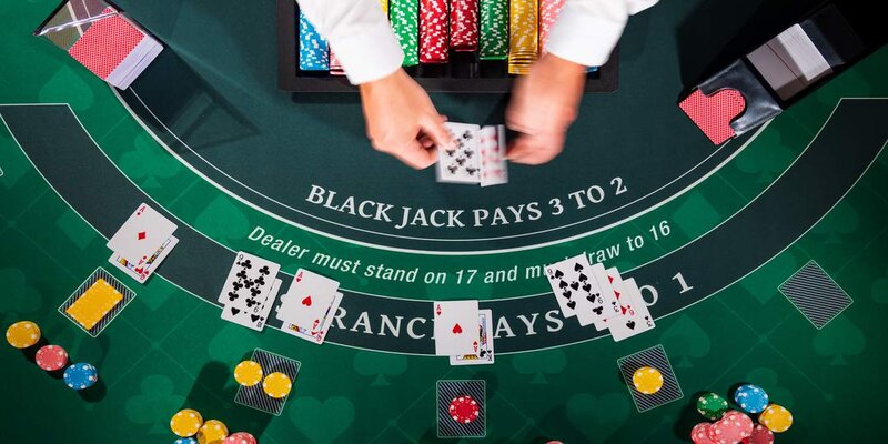 Blackjack là gì trong cách chơi Blackjack