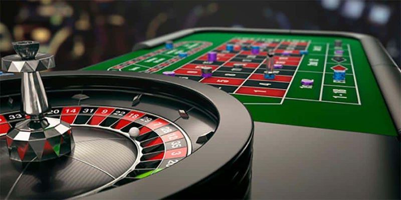 Cách chơi Roulette – Giới thiệu về tựa game