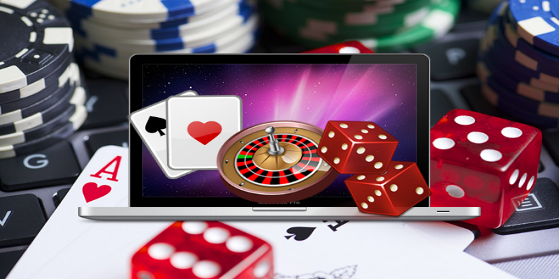 Diễn đàn casino trực tuyến của XO88 hấp dẫn