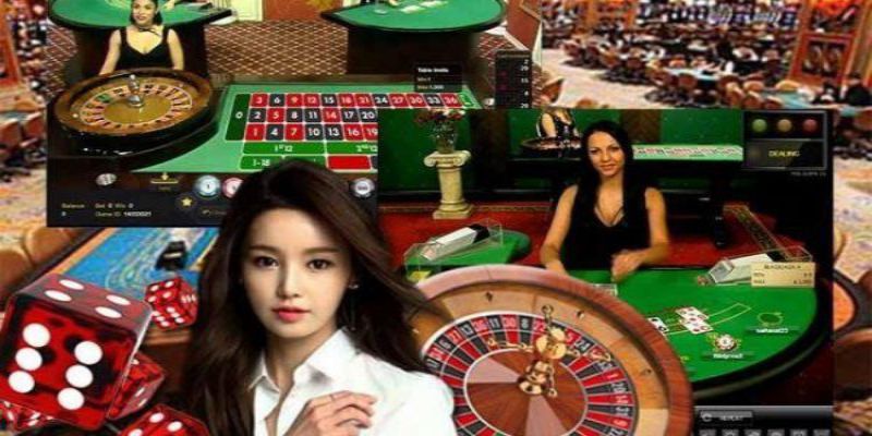Lý do nên chọn diễn đàn casino trực tuyến