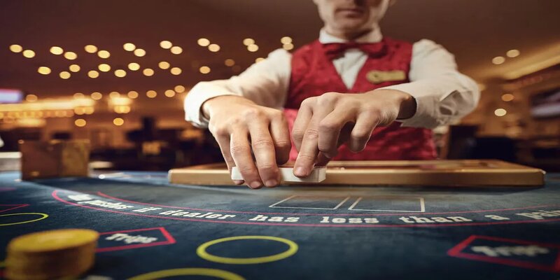bí mật casino nghĩa là gì