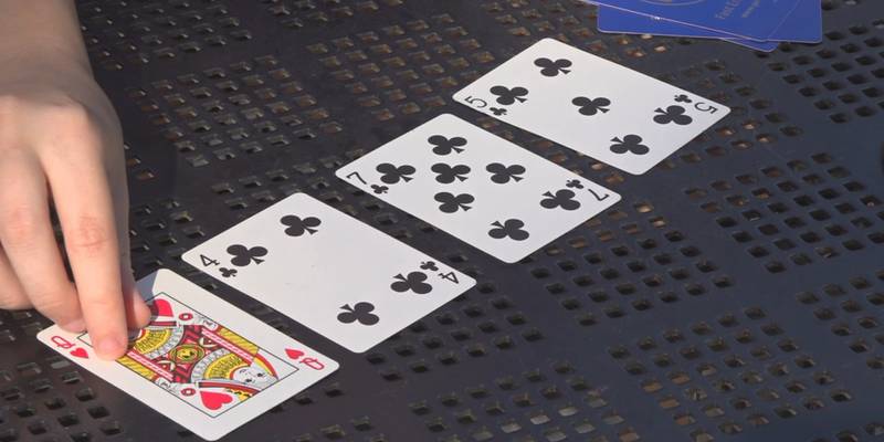 Vài nét về game poker online