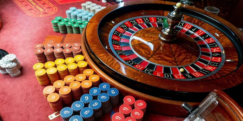 kinh nghiệm chơi casino online trong chọn nhà cái uy tín