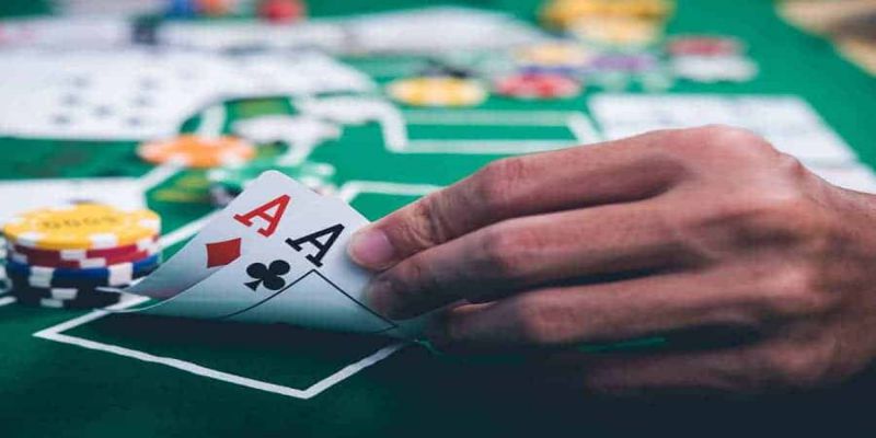 Các giới hạn cược của poker online