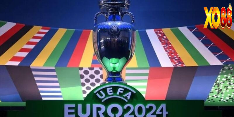 Lý do nên cập nhật lịch bóng đá Euro 2024 trên Xo88