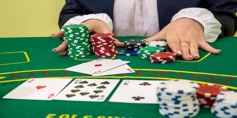 Tham khảo hướng dẫn chơi casino trực tuyến để luôn thắng
