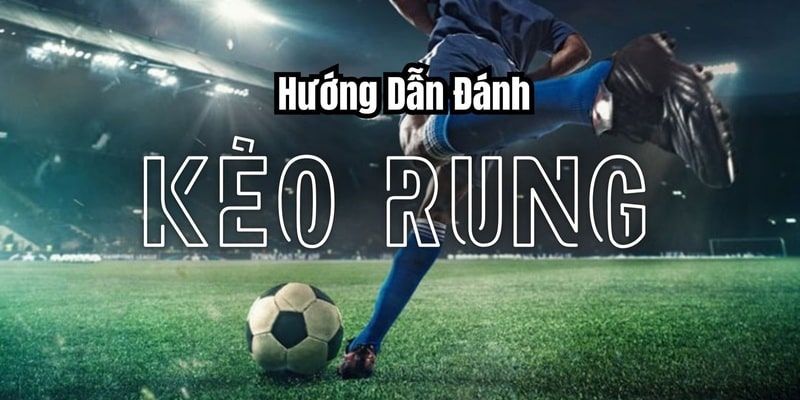 Hướng dẫn cách đánh kèo bóng rung cơ bản, chuẩn xác