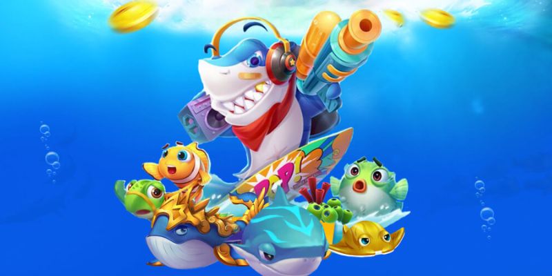 Đánh giá ưu điểm của game bắn cá XO88