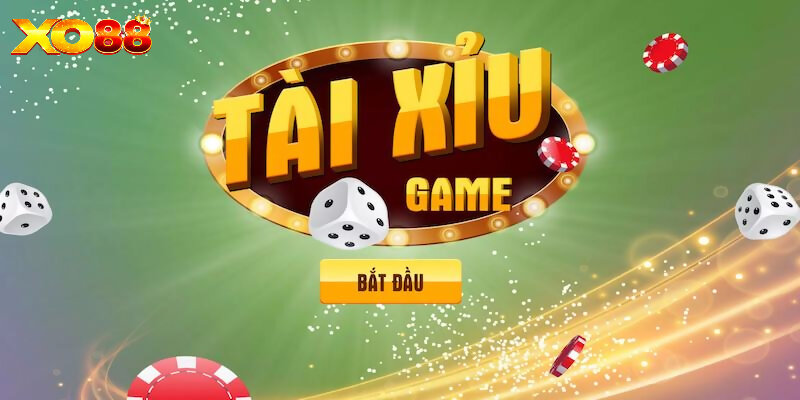 Khám phá thông tin về game tài xỉu nhiều người chơi nhất