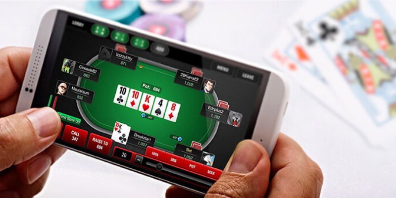 Poker XO88 - App chơi Poker danh tiếng hàng đầu châu Á