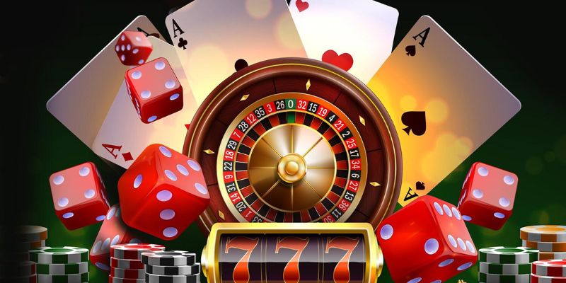 Game bài casino nhận được nhiều tình cảm, sự yêu mến của đông đảo người chơi