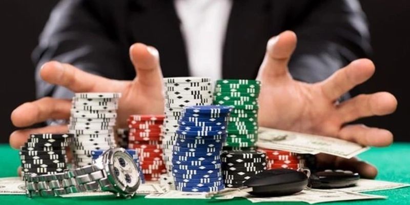 Khám phá Poker online tại nhà cái XO88 ngay hôm nay