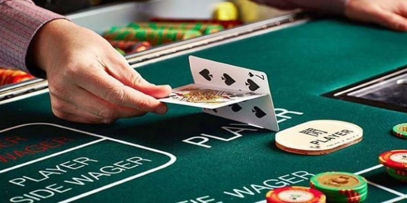 Cược gấp thếp - Công thức đánh baccarat bất hủ