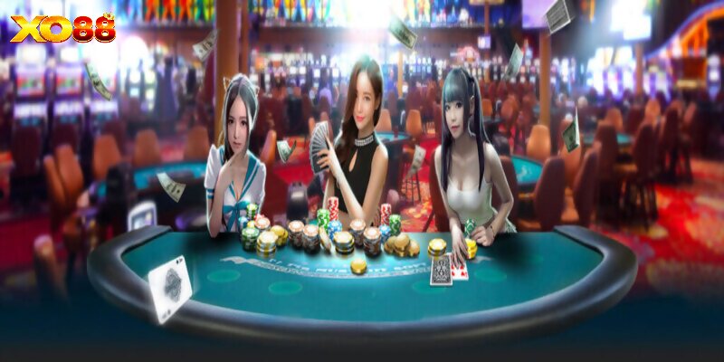 Các sản phẩm có tại cổng game AG